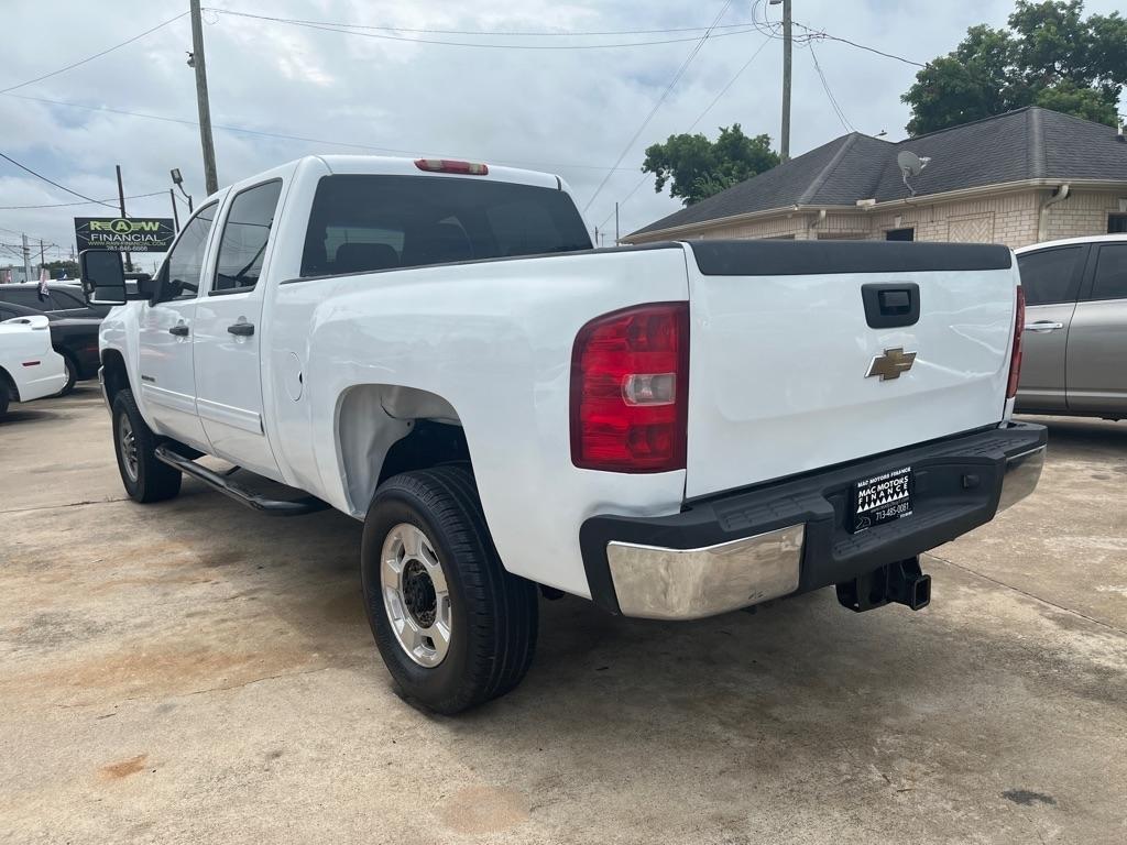 chevrolet silverado 2500hd 2012 1GC1CXCG5CF118379 image chevrolet silverado 2500hd 2012 1GC1CXCG5CF118379 image
